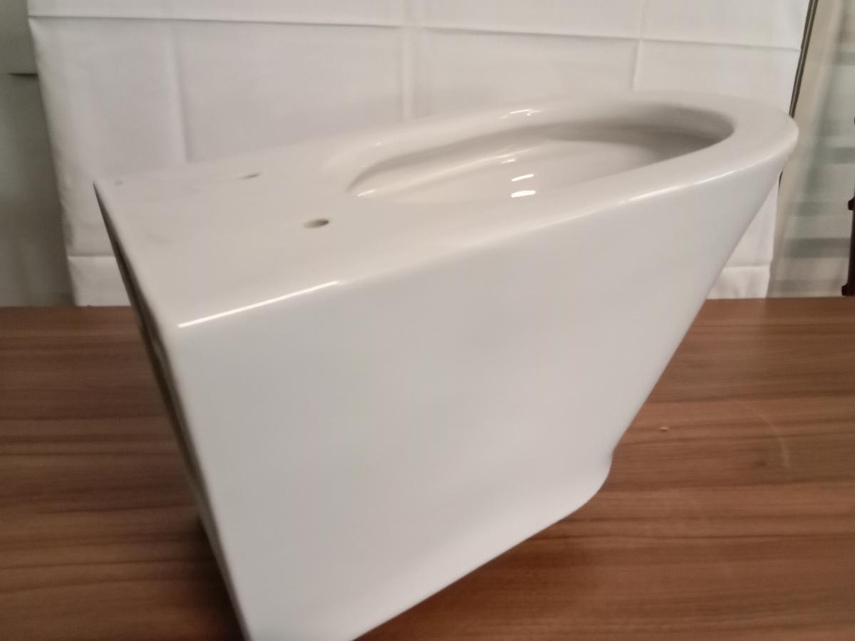 Roca GAP Hänge-WC Für Wandmontage